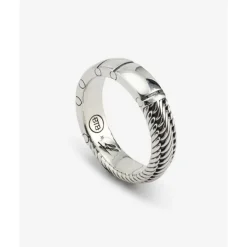 Buddha to Buddha Ring Legend Mini Zilver Clearance