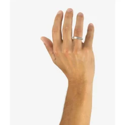 Buddha to Buddha Ring Legend Mini Zilver Clearance
