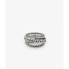 Buddha to Buddha Ring Multi Chain Nathalie Online
