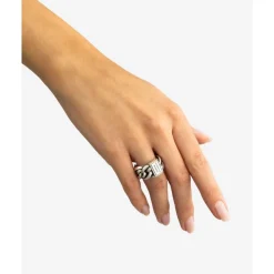 Buddha to Buddha Ring Nathalie New