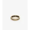 Buddha to Buddha Ring Nathalie Goud 14kt Sale