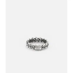 Buddha to Buddha Ring Nathalie XS Hot