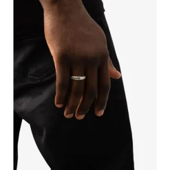 Buddha to Buddha Ring Nathalie XS Hot