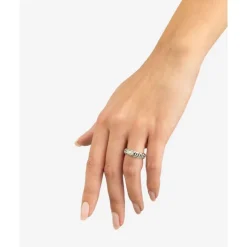 Buddha to Buddha Ring Nathalie XS Hot