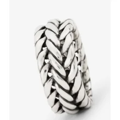 Buddha to Buddha Ring Nurul New