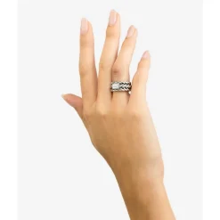 Buddha to Buddha Ring Nurul New