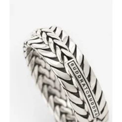 Buddha to Buddha Ring Nurul/Ellen Mix Zilver Clearance