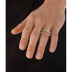 Buddha to Buddha Ring Refined Batul Discount