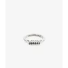 Buddha to Buddha Ring Refined Chain Best