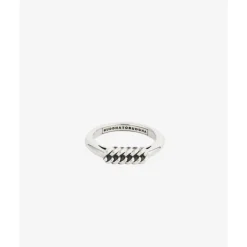 Buddha to Buddha Ring Refined Chain Best