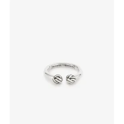 Buddha to Buddha Ring Refined Katja Sale