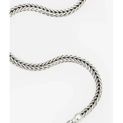 Buddha to Buddha Stacking Armband Barbara Zilver Outlet