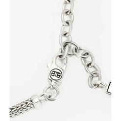 Buddha to Buddha Stacking Armband Ellen Zilver Best
