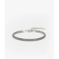 Buddha to Buddha Stacking Armband Ellen Zilver Best