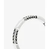 Buddha to Buddha Stacking Ring Barbara Mix Zilver Online