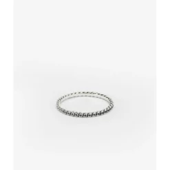 Buddha to Buddha Stacking Ring Nathalie Zilver Hot