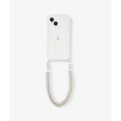 Buddha to Buddha Telefoon Ketting Zilver Discount