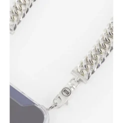 Buddha to Buddha Telefoon Ketting Zilver Discount