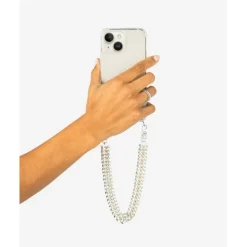 Buddha to Buddha Telefoon Ketting Zilver Discount